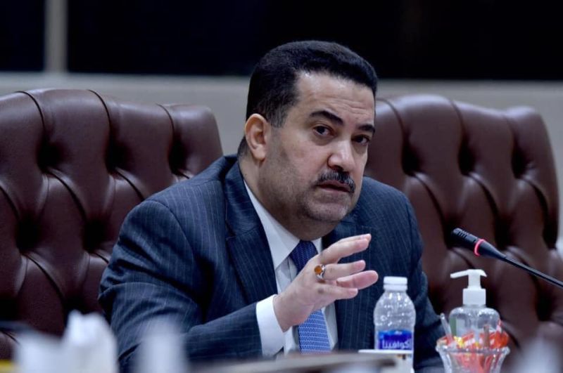 ئه‌مریكا داواكارییه‌ قوڕسه‌كه‌ ده‌خاته‌ به‌رده‌م سوودانى 